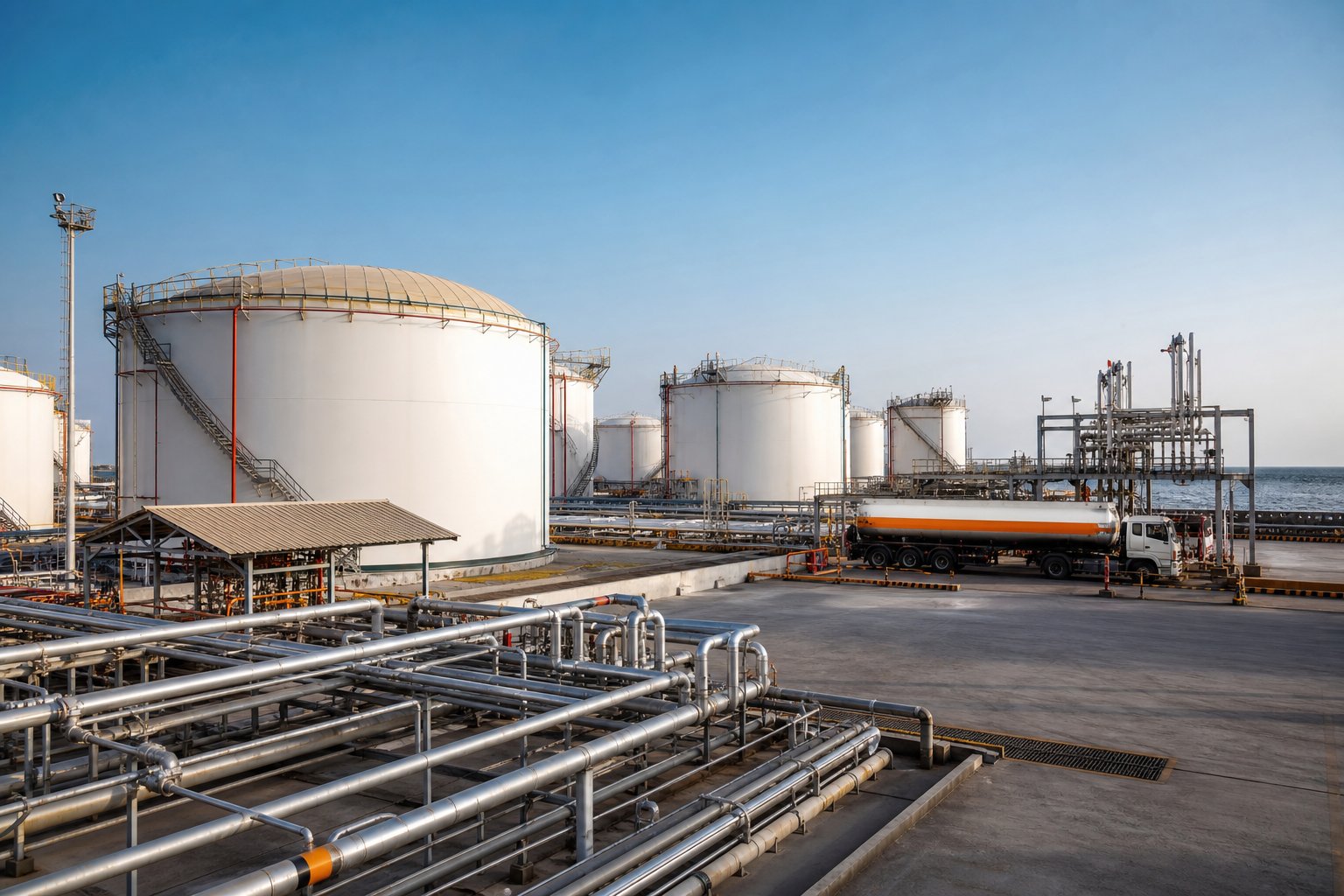 Automotive Gas Oil (AGO)